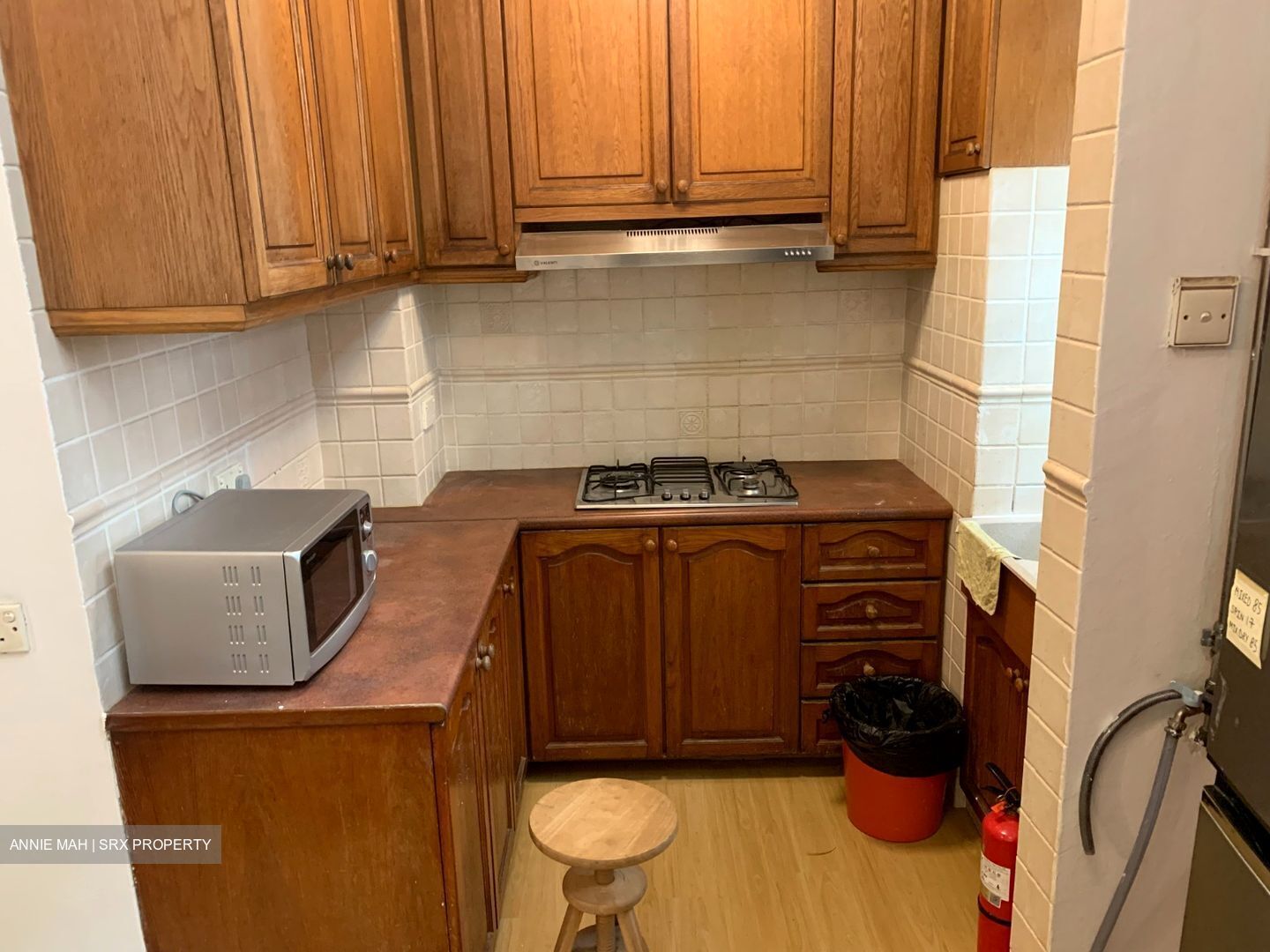 Niven Road (D9), Terrace #639534811